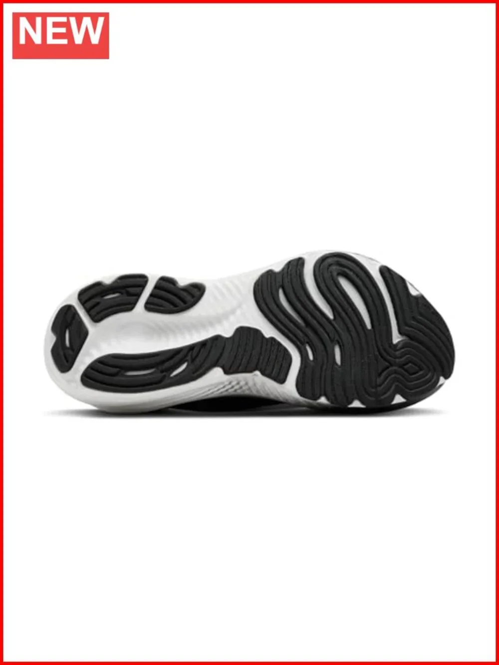 Neutral Support Cushioned Running Shoe with DNA Tuned Technology